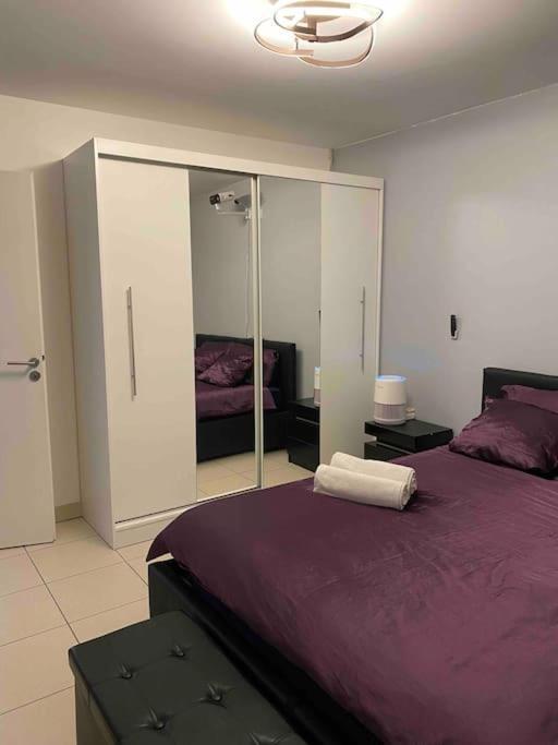 Appartement Cosy Et Chic Montpellier Exterior photo